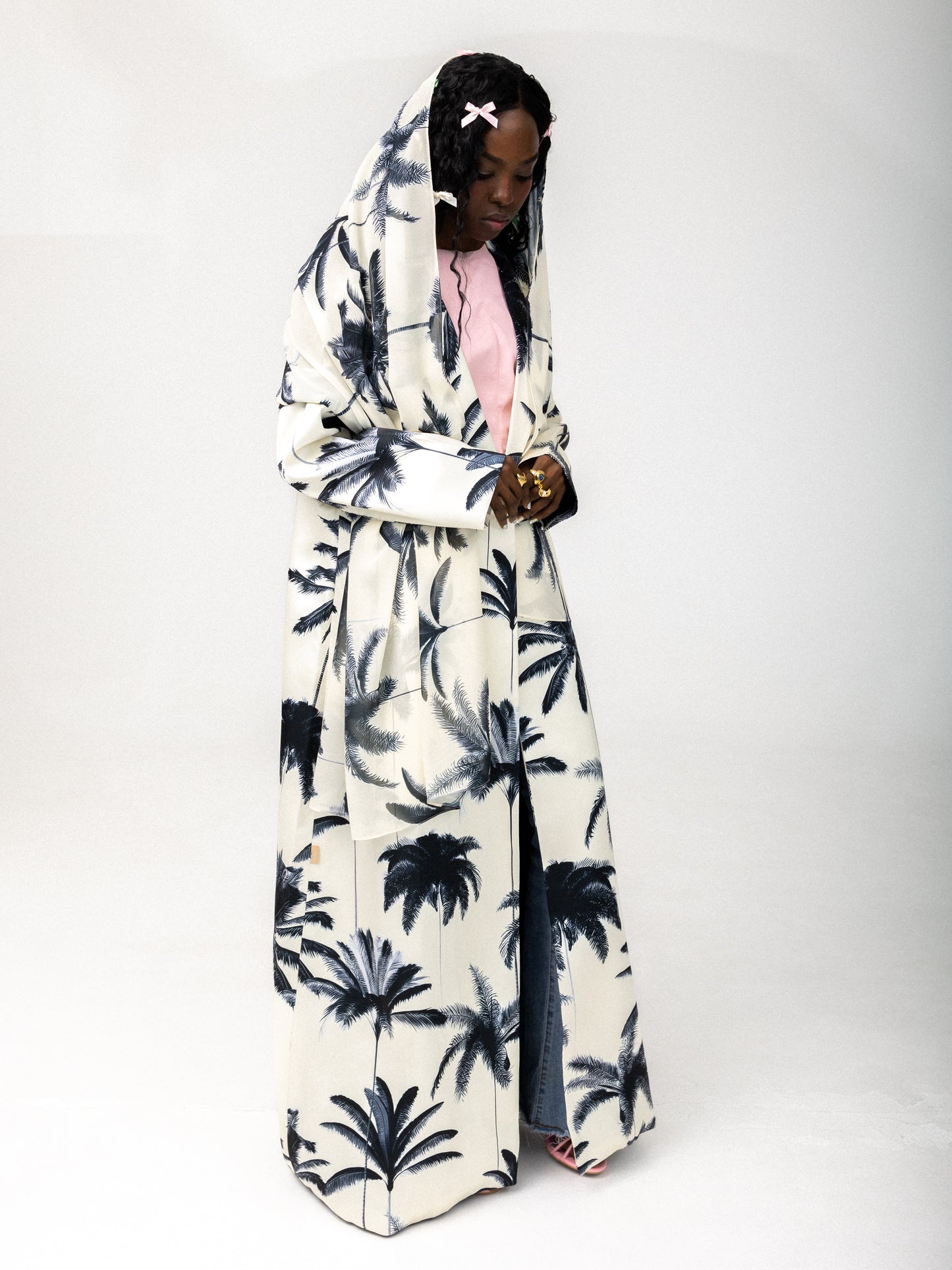 Palm Paradise 005