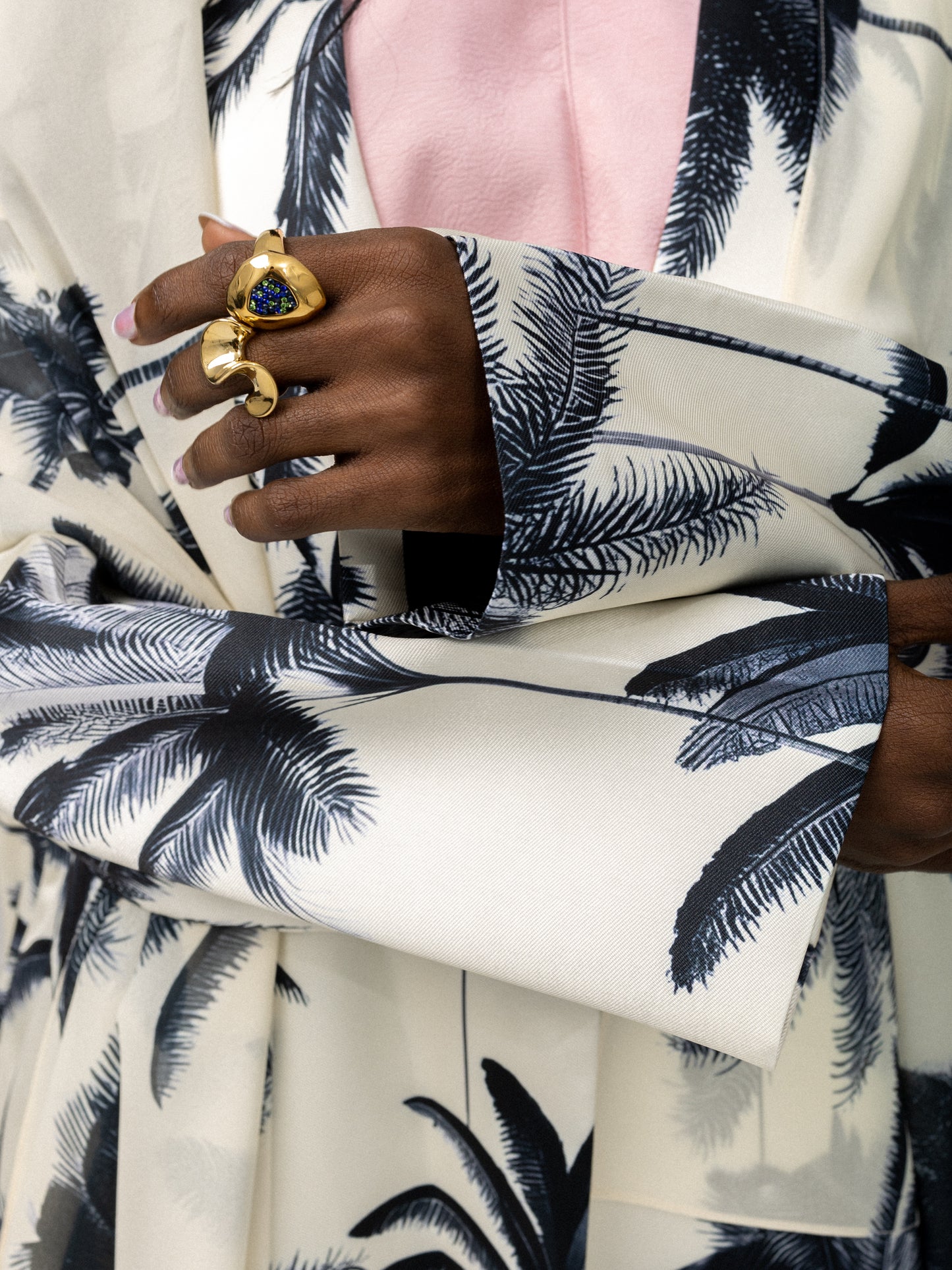 Palm Paradise 005