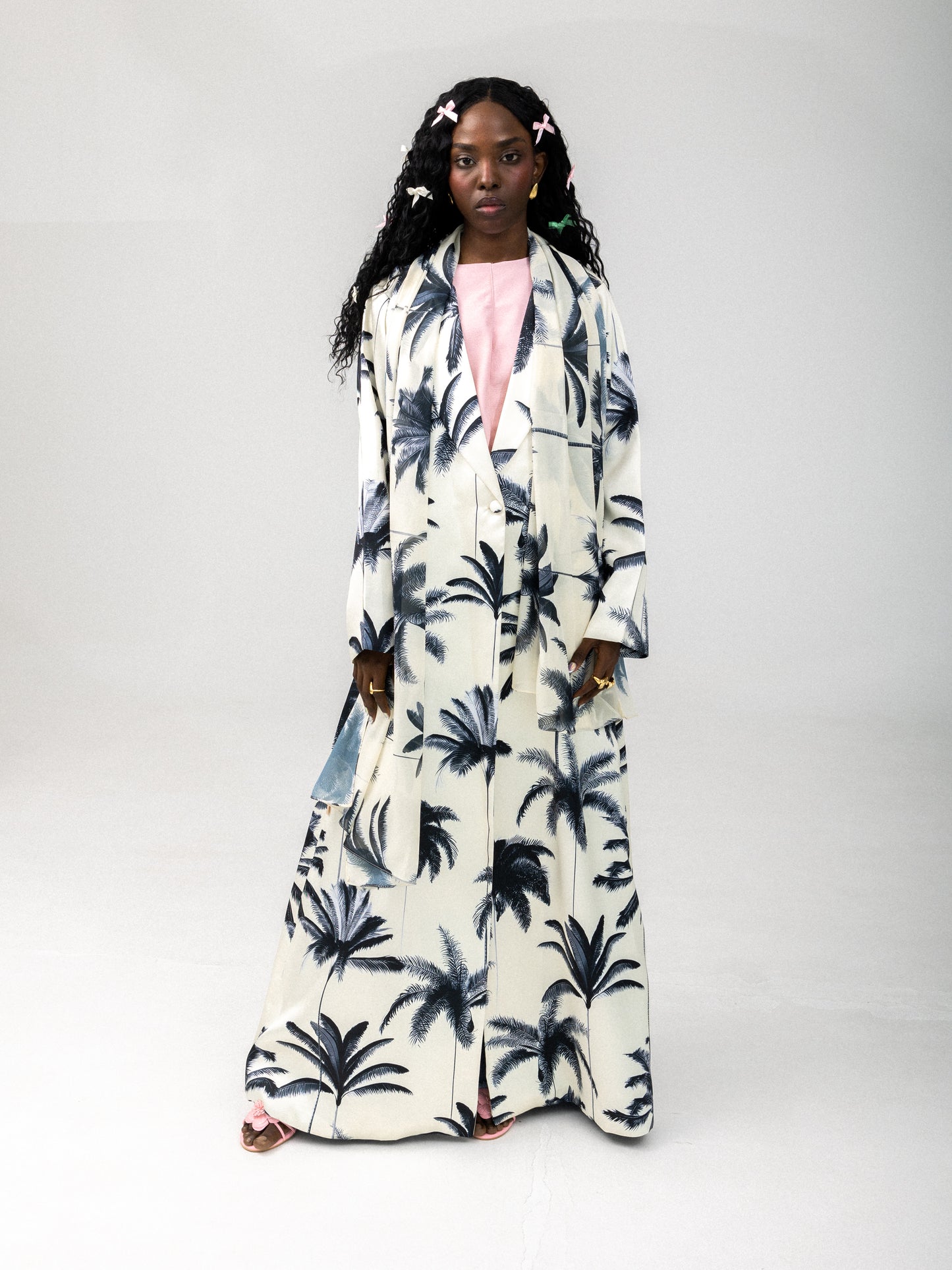 Palm Paradise 005
