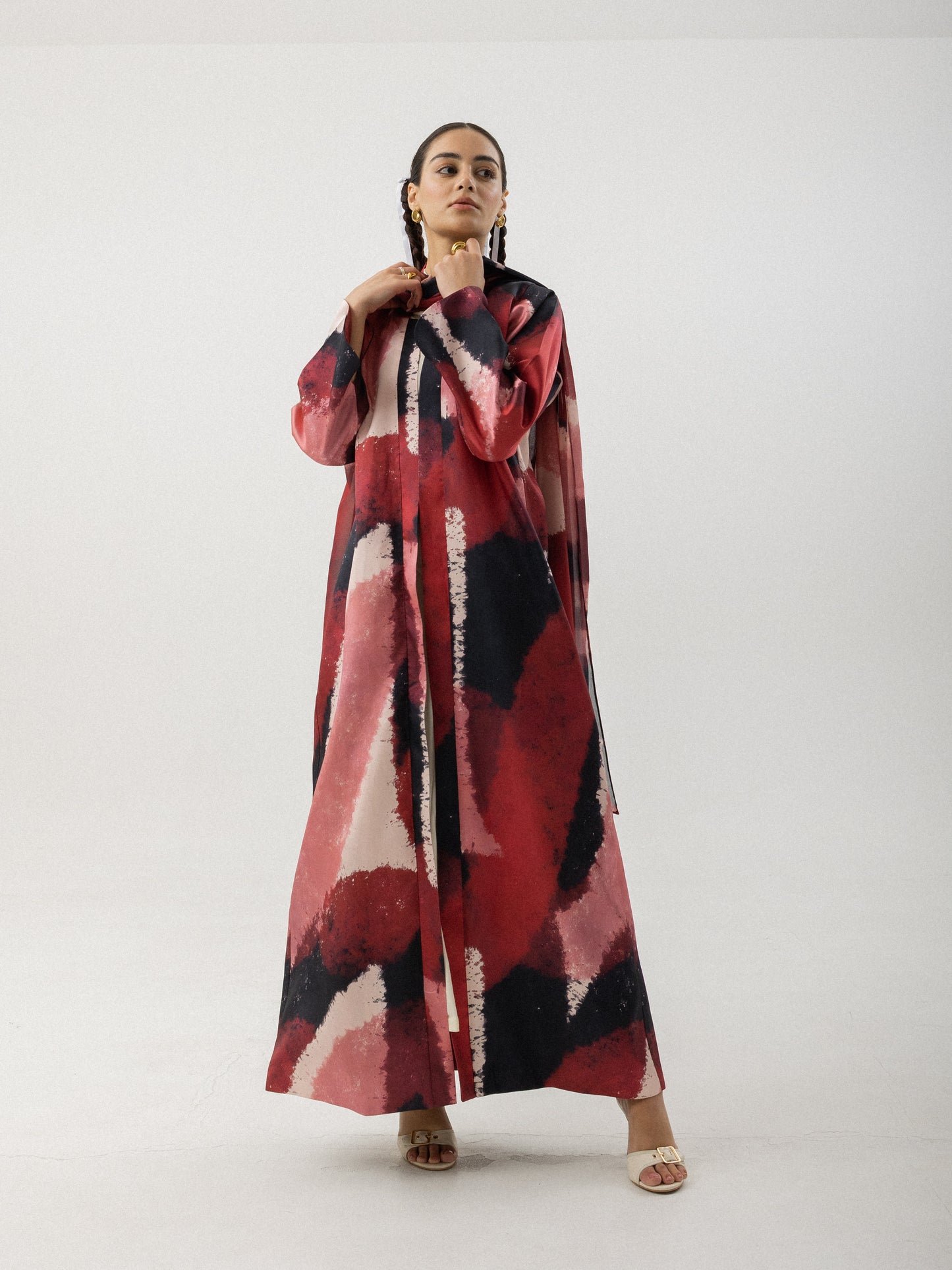 Modern Muse 011
