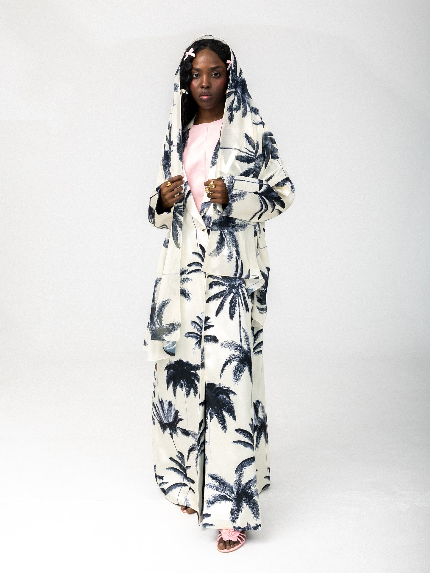 Palm Paradise 005