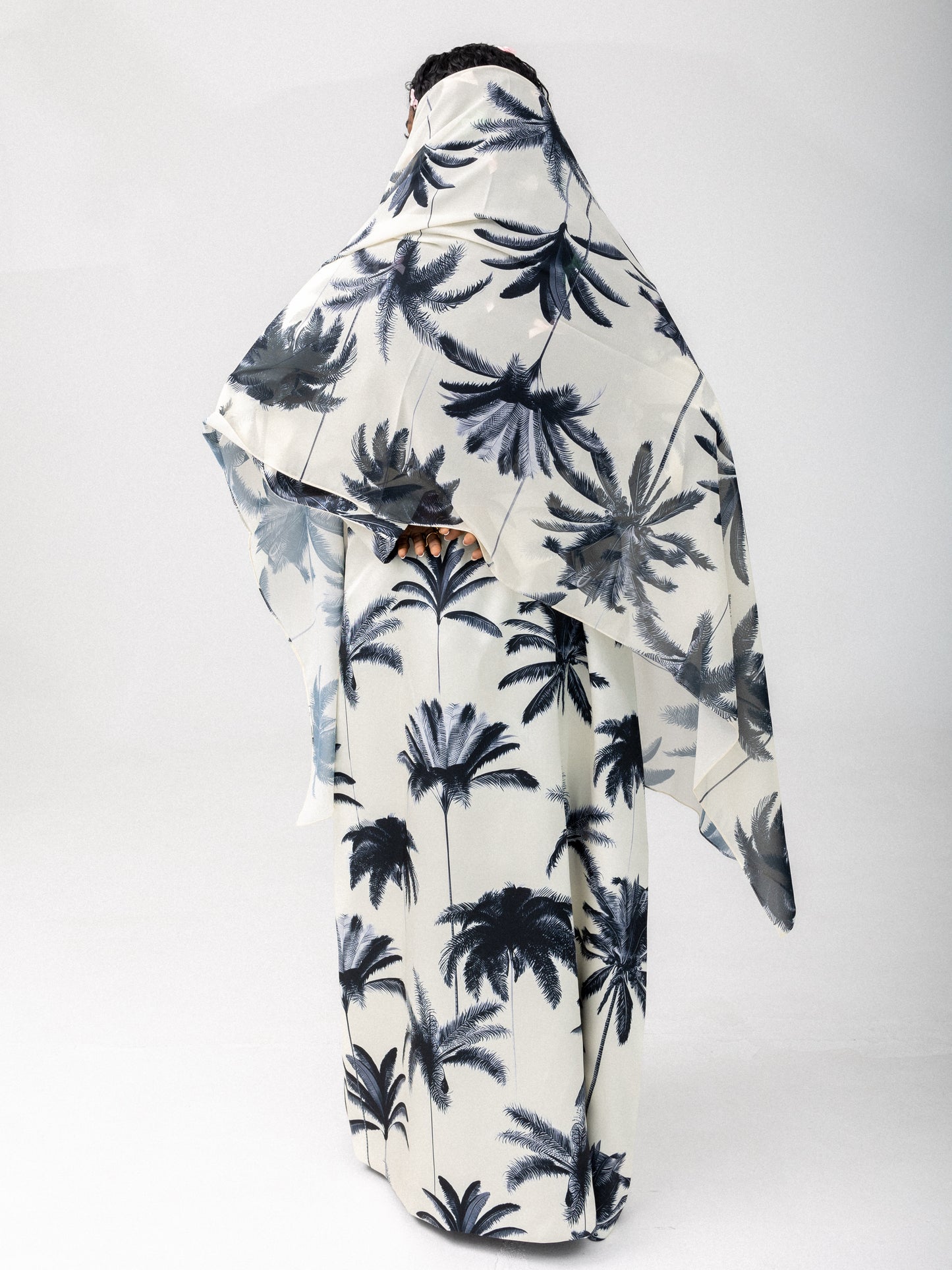 Palm Paradise 005