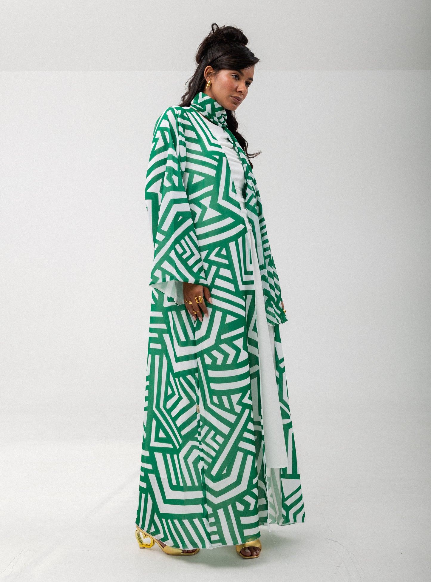 Geometric Grace