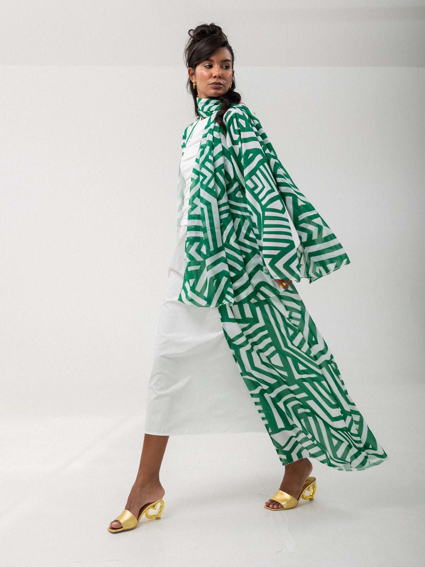 Geometric Grace