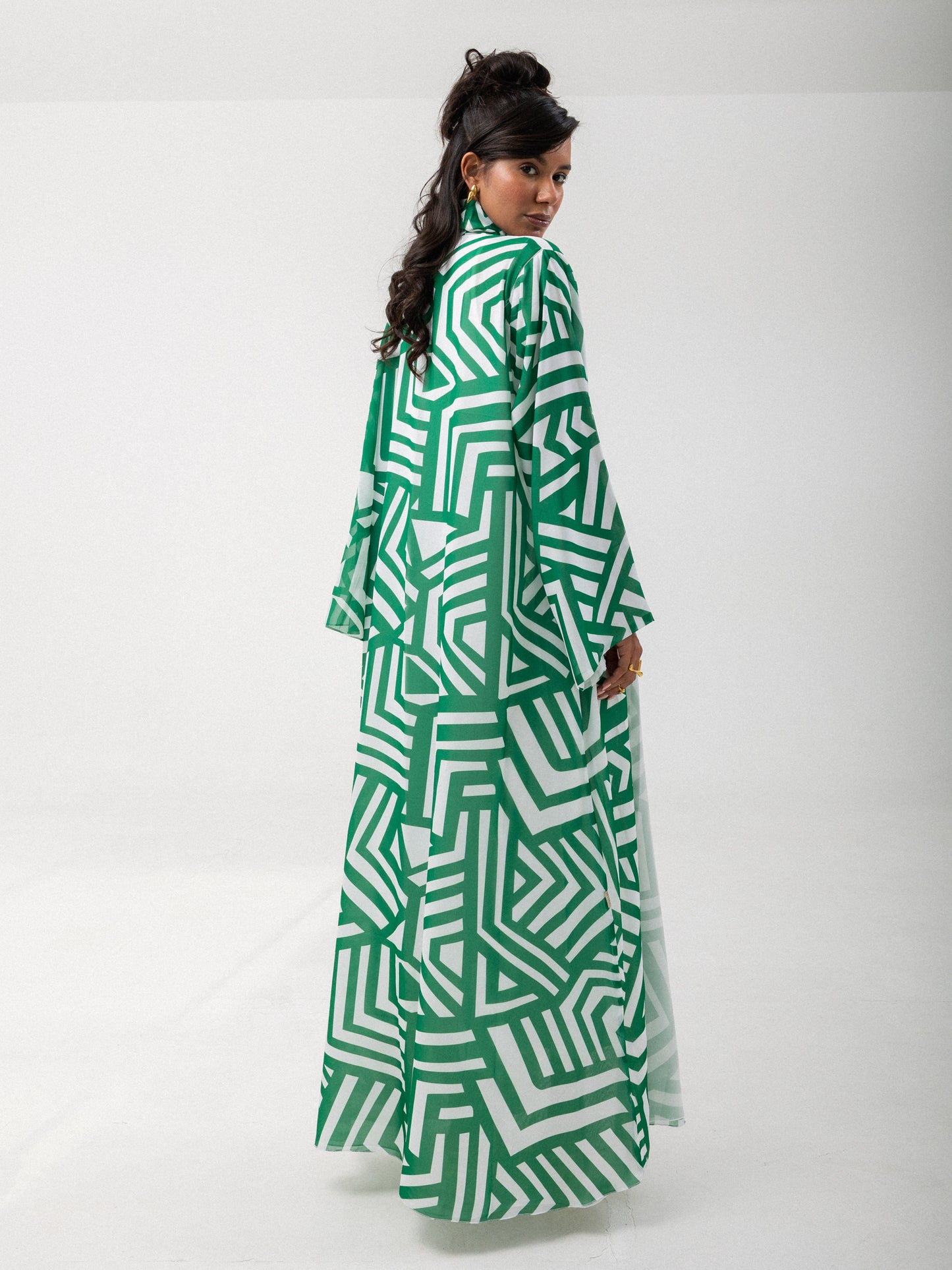 Geometric Grace