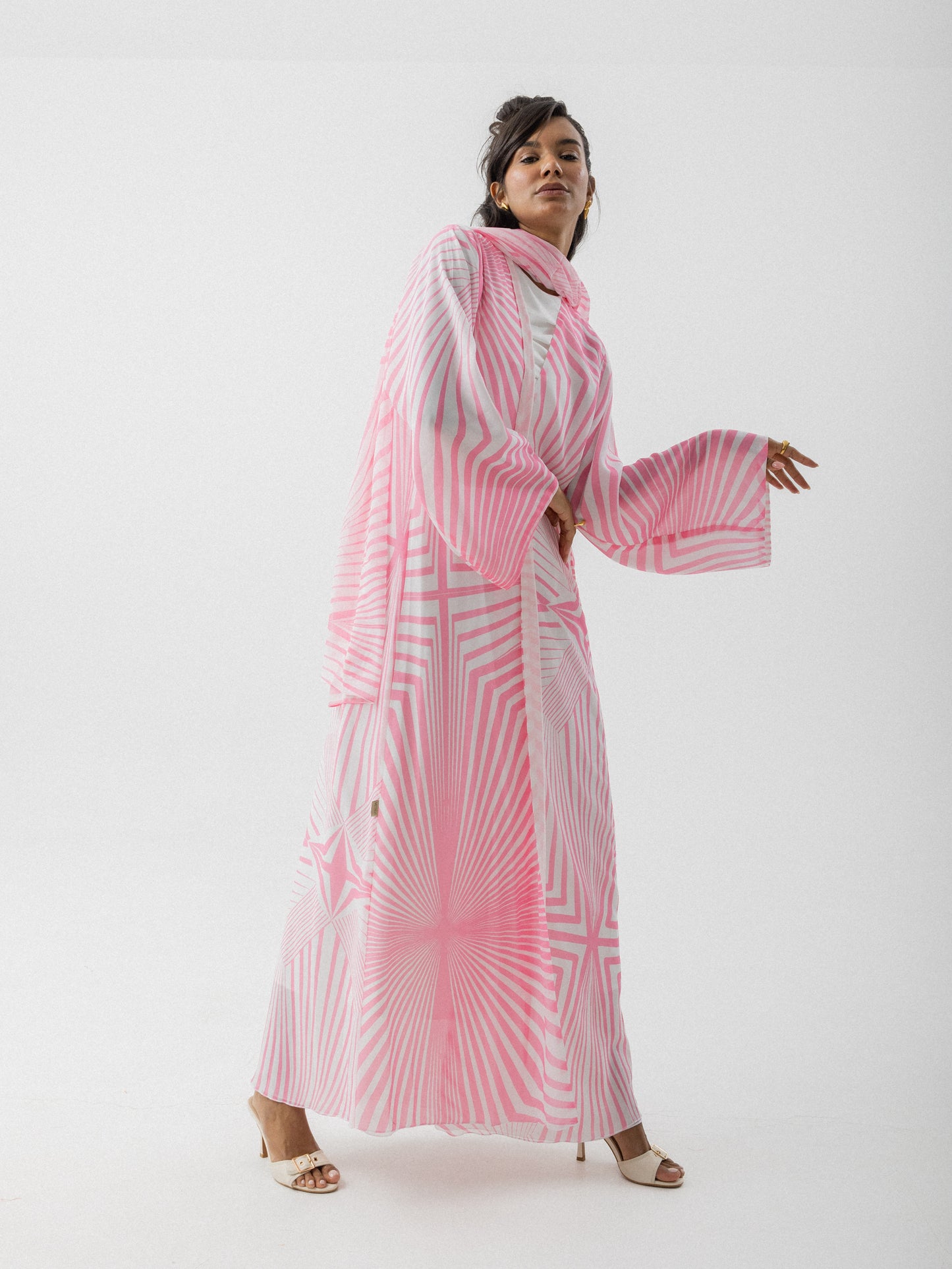 Pink Radiance