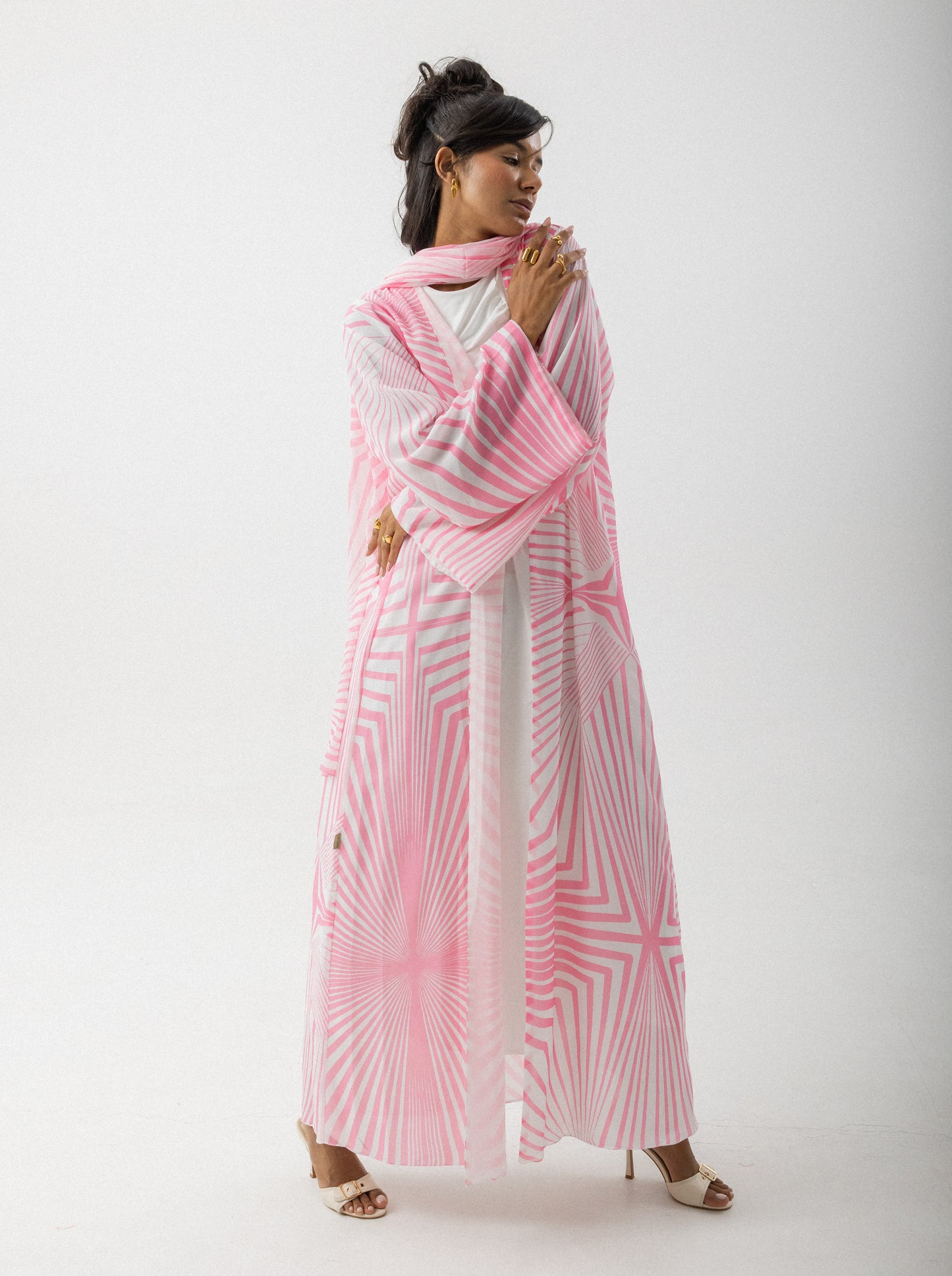 Pink Radiance