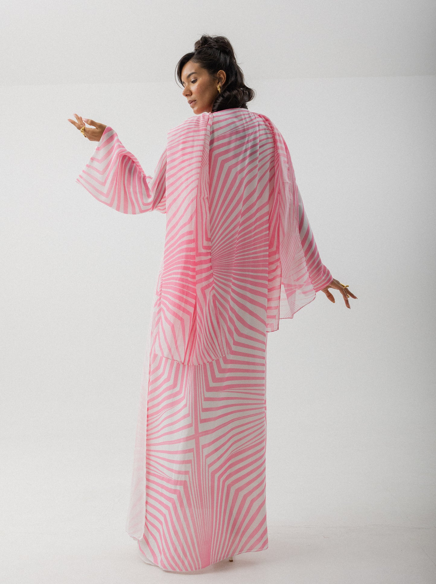 Pink Radiance