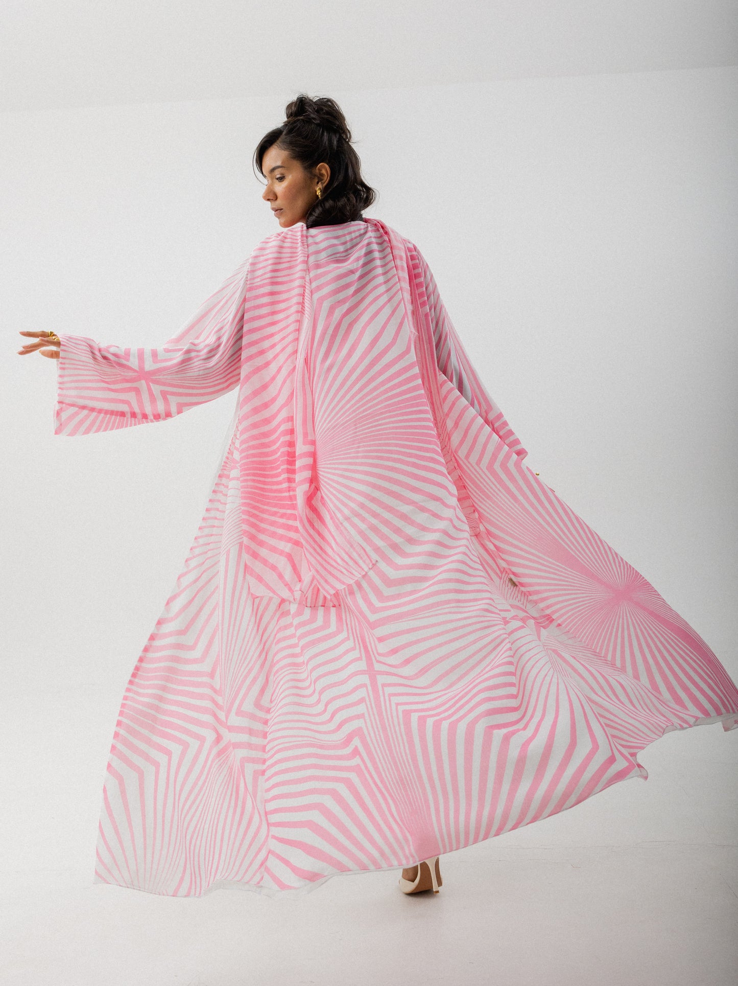 Pink Radiance
