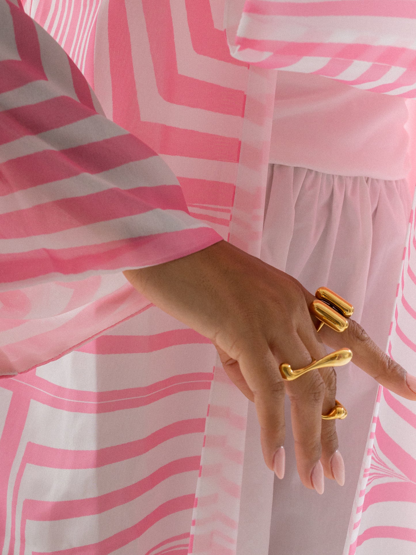 Pink Radiance