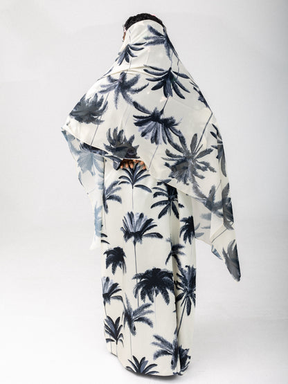 Palm Paradise 005