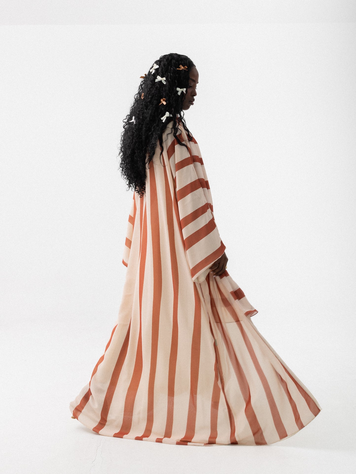 Earthen Stripes