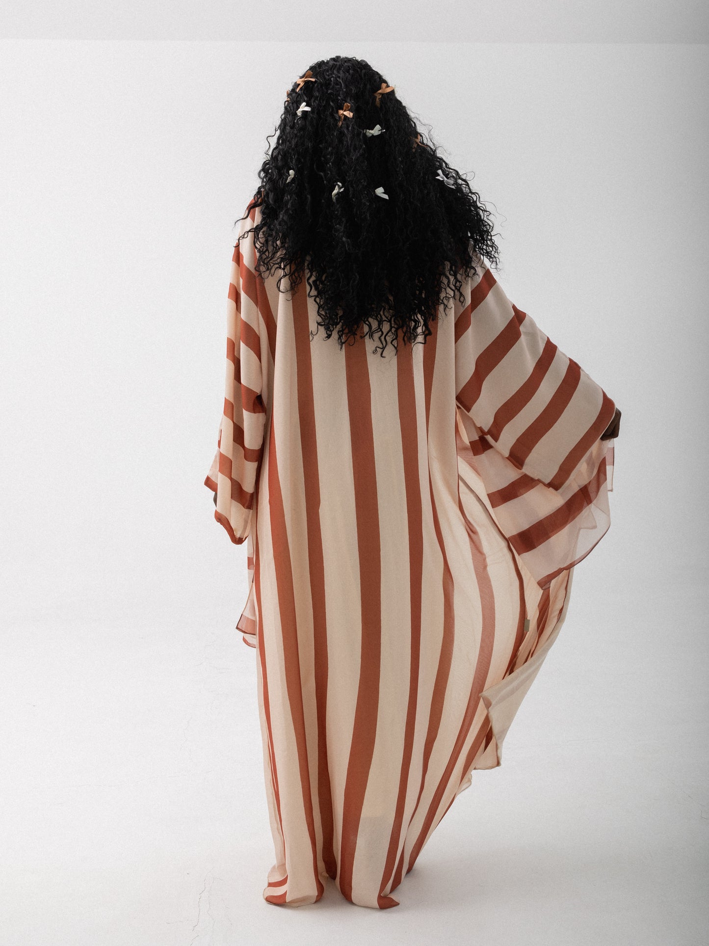 Earthen Stripes
