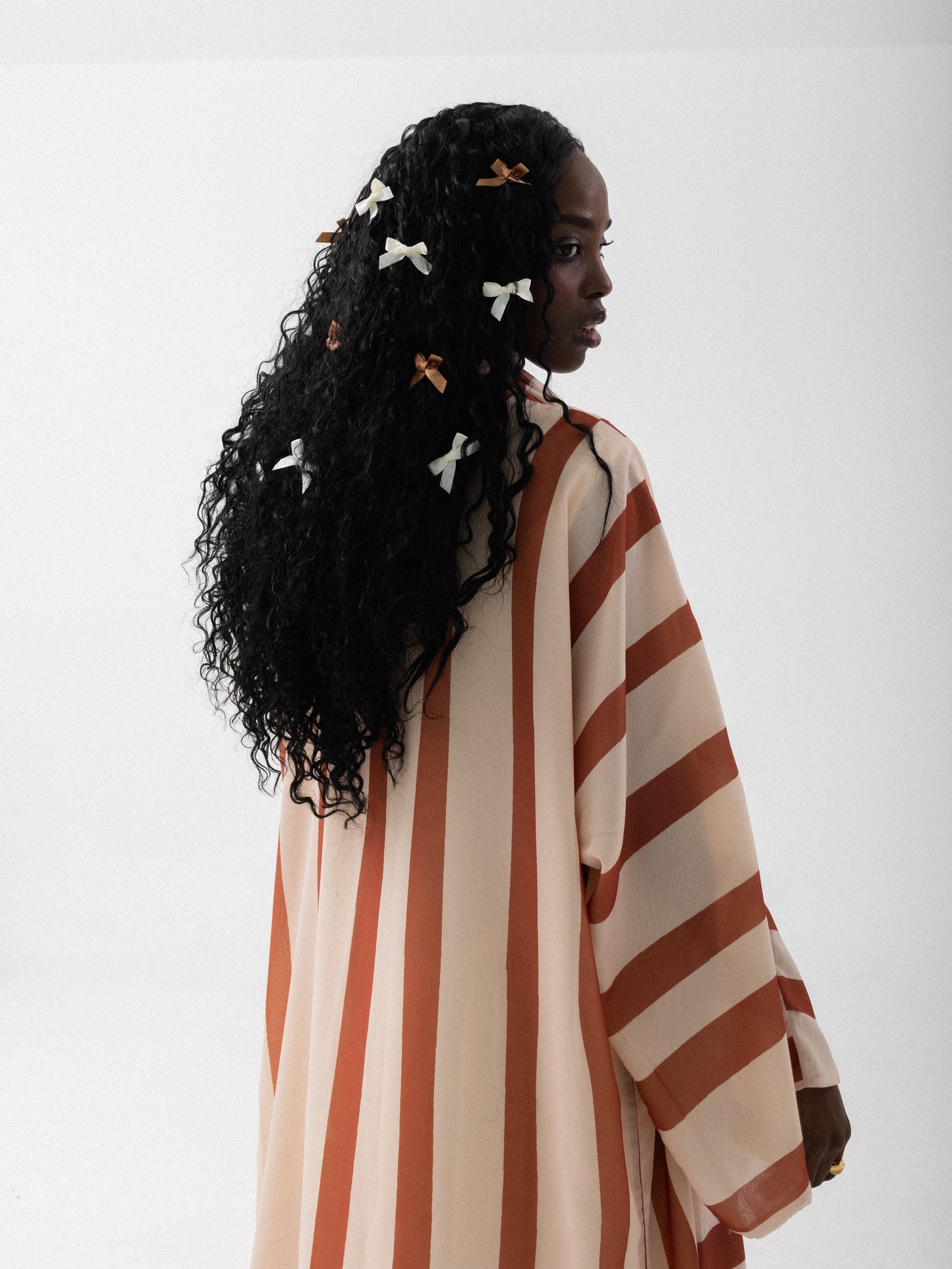 Earthen Stripes