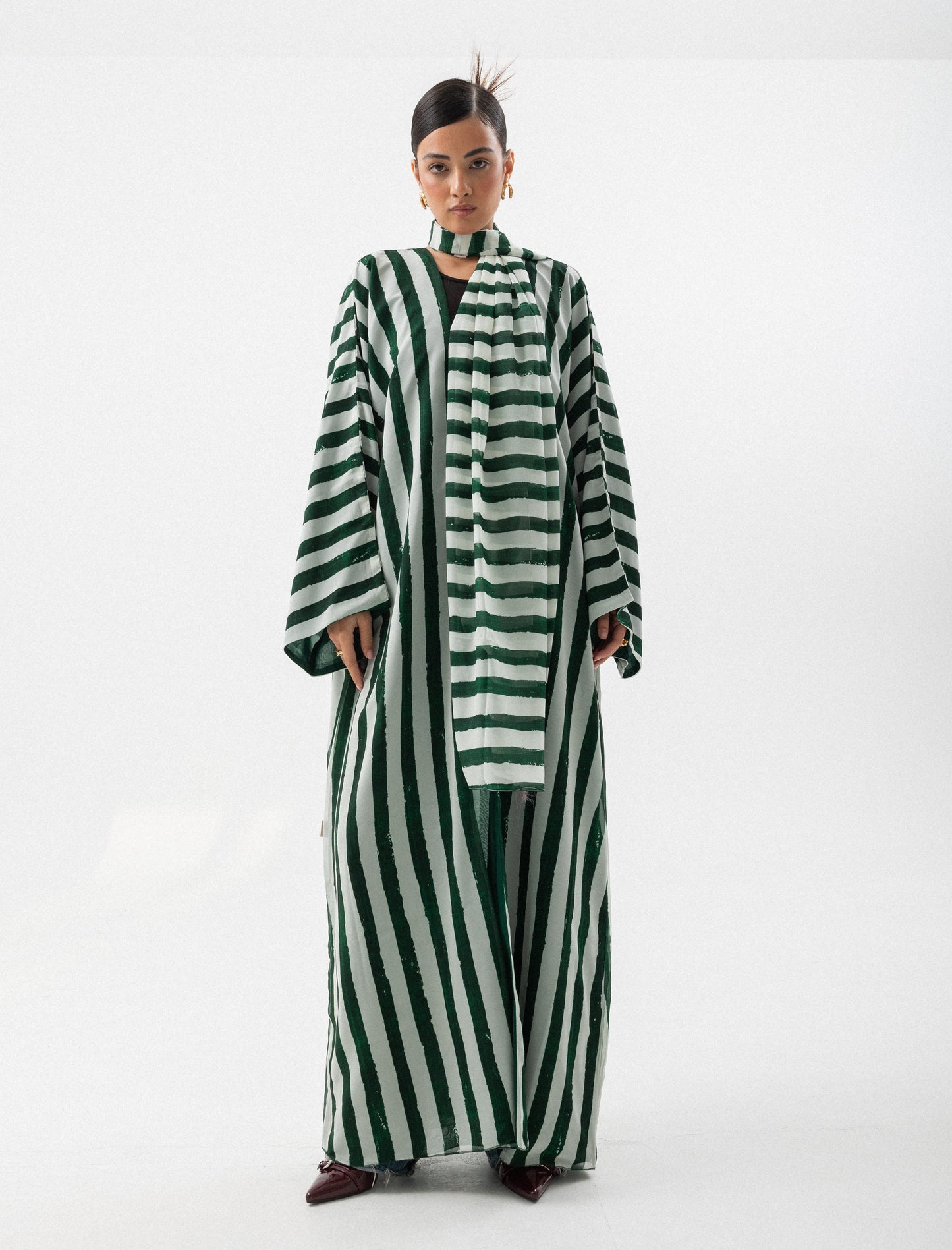 Striking Stripes