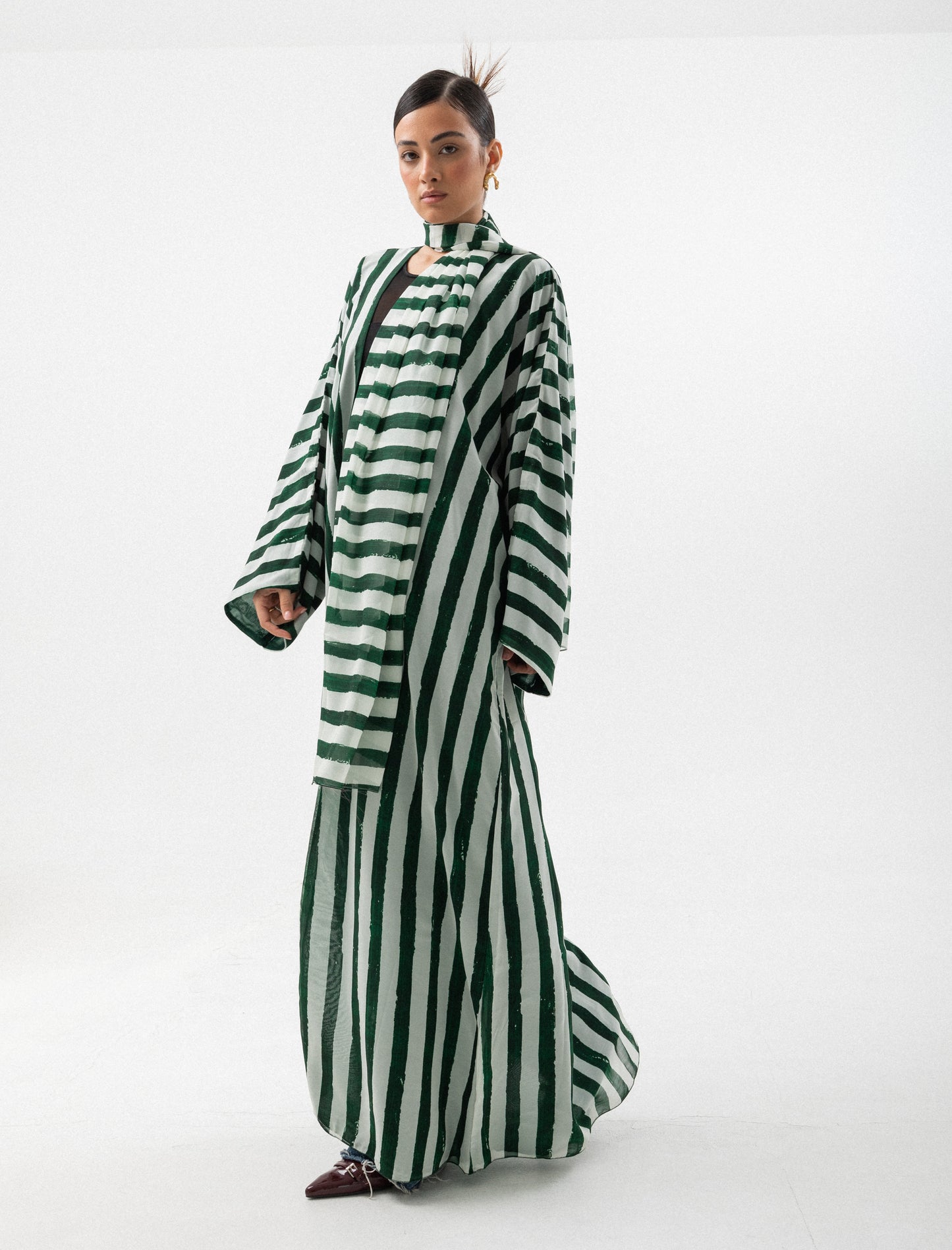 Striking Stripes