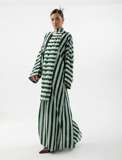 Striking Stripes