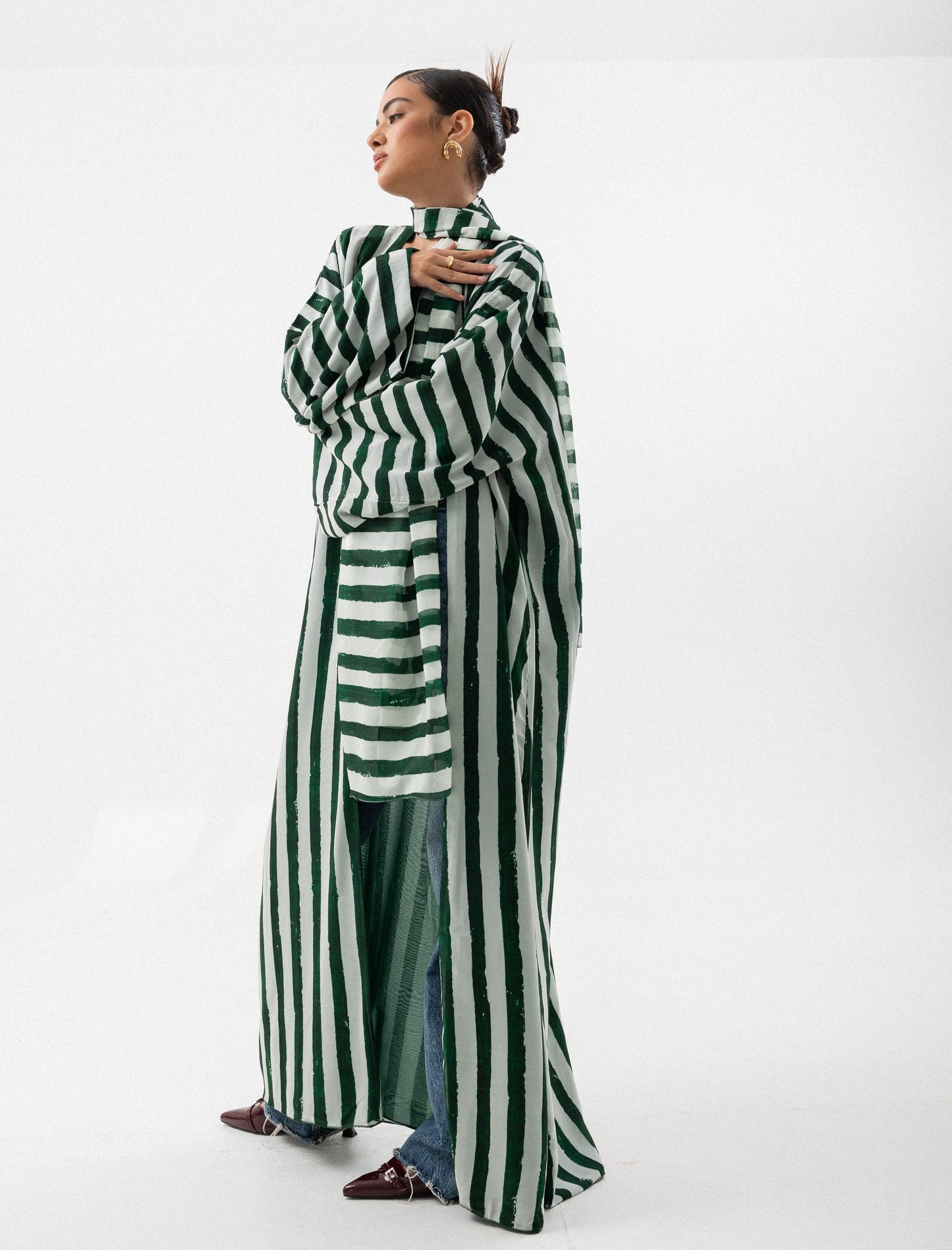 Striking Stripes