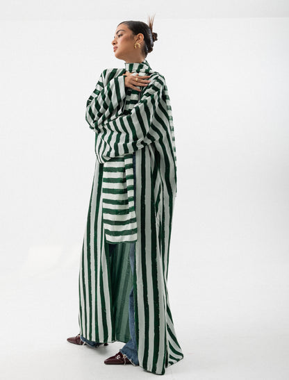 Striking Stripes