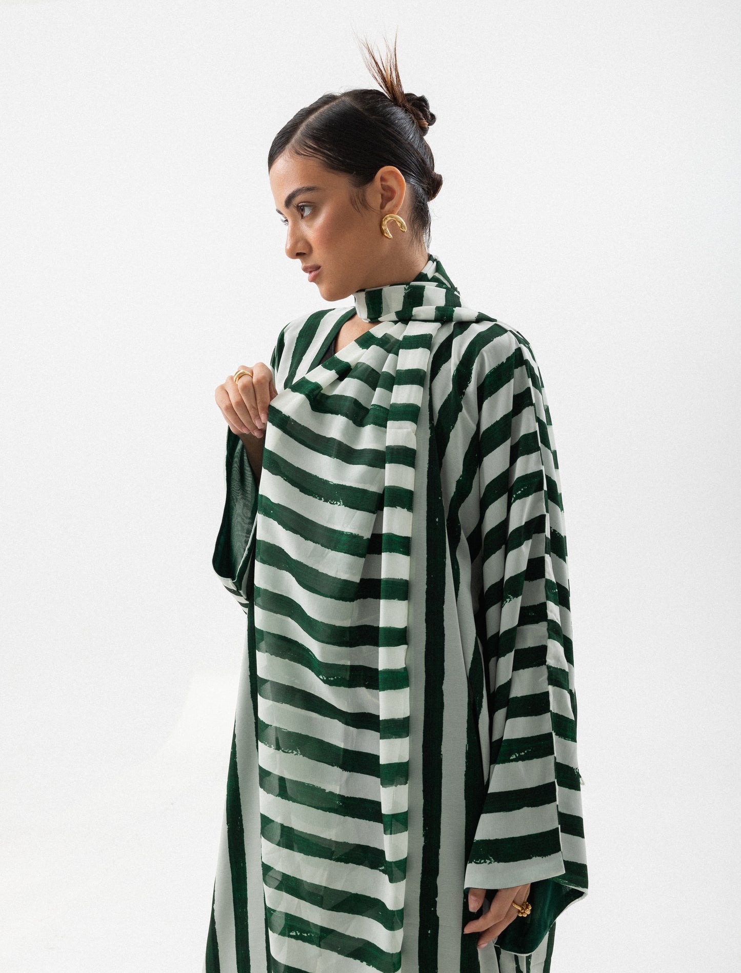 Striking Stripes