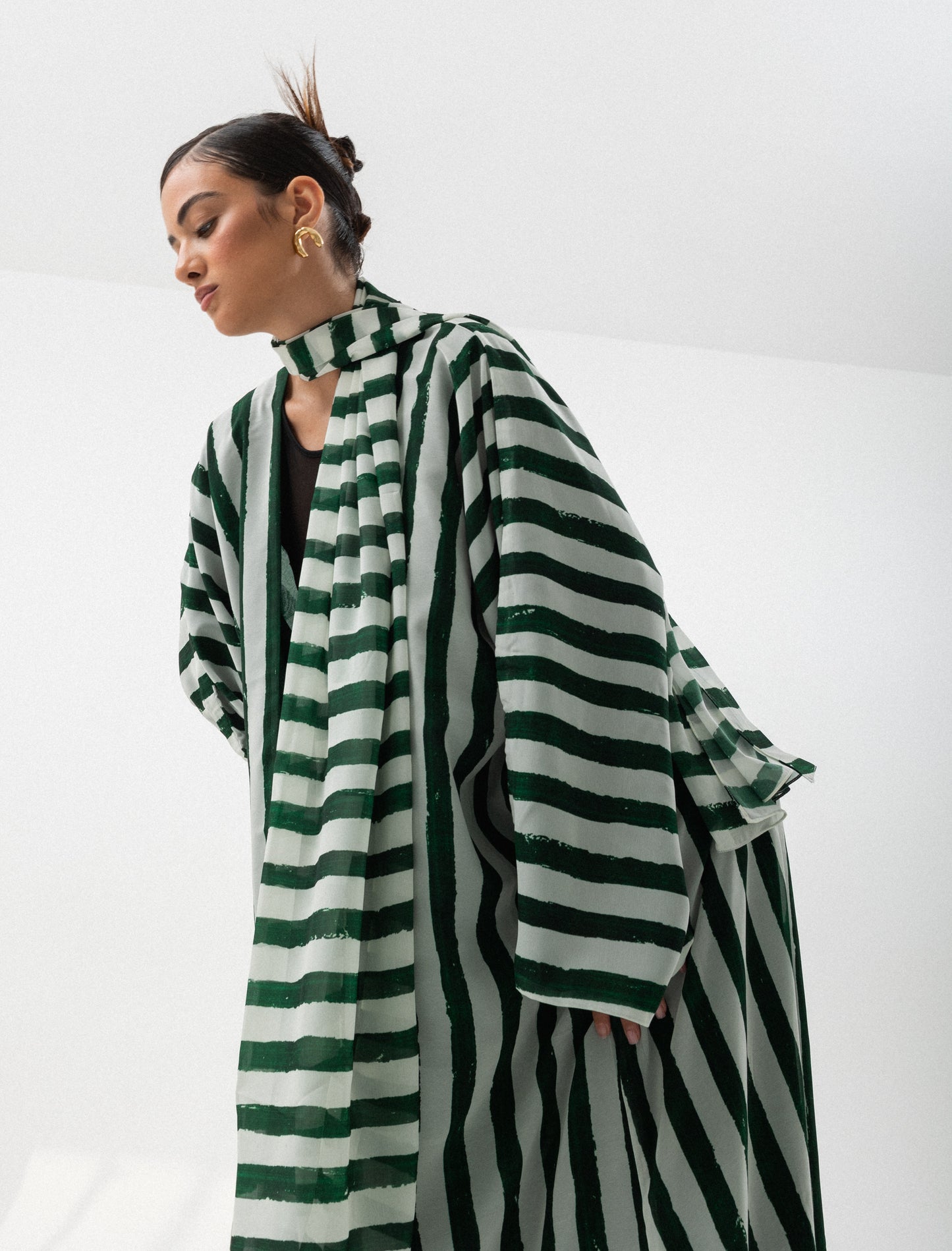 Striking Stripes