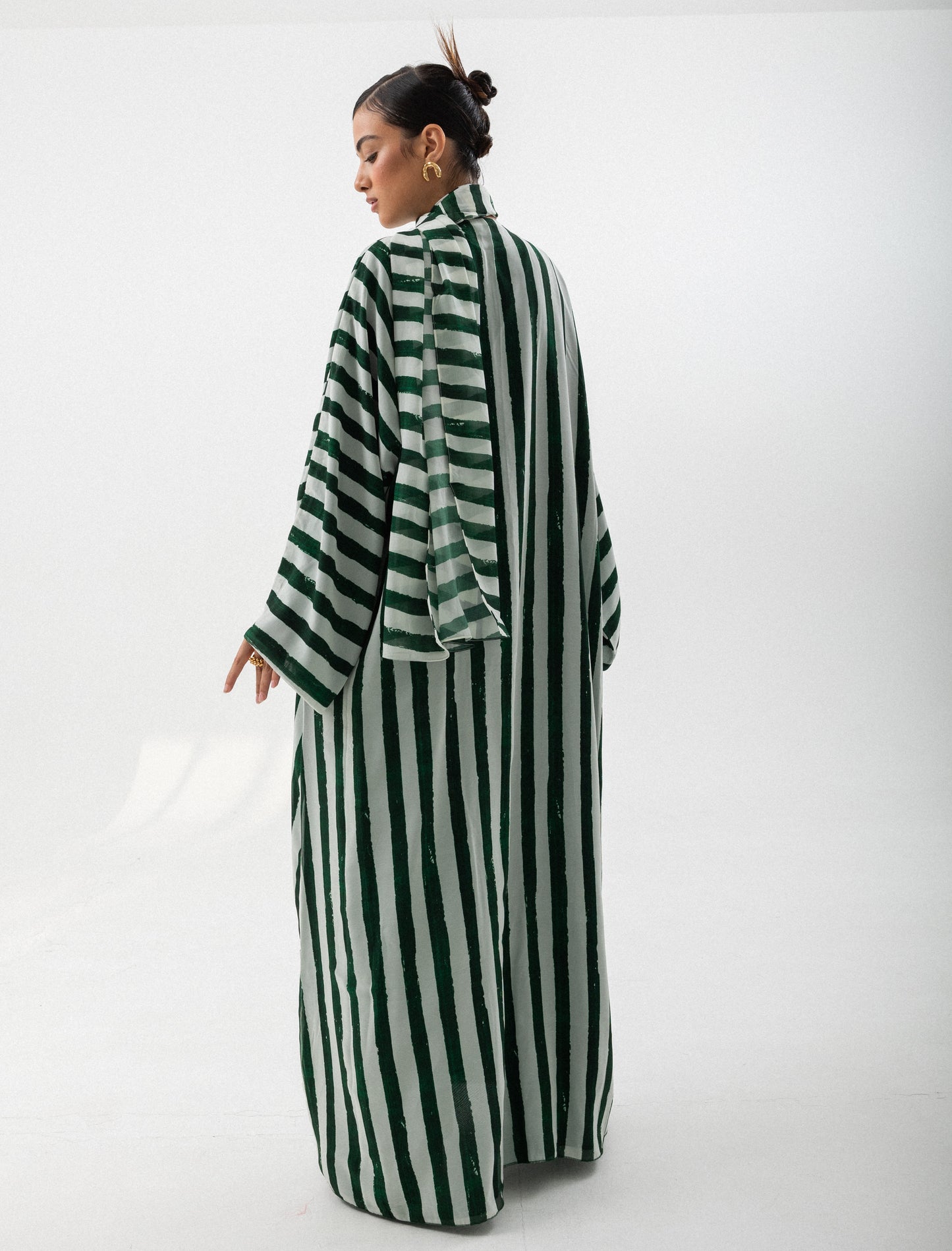 Striking Stripes