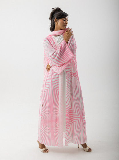 Pink Radiance